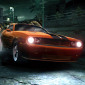 PS3 NFS Carbon Played for the First Time