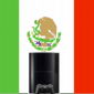 PS3 Official Price for Mexico: US$ 974 (20GB Version)