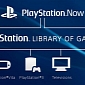 PS3 Retail Games Won't Allow Access to PS Now Streaming Editions, Sony Confirms