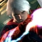 PS3 Version of Devil May Cry 4 is Loading Free!