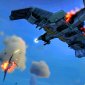 PS3 Warhawk - Game Director Tells the Whole Story