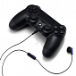 PS3 Wireless Headsets Are Compatible with PlayStation 4