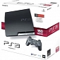 PS3 and Games for It Get Discounts as Part of Canadian Boxing Week