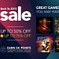PS3 and PS Vita Game Sale Now Available on North American PS Store