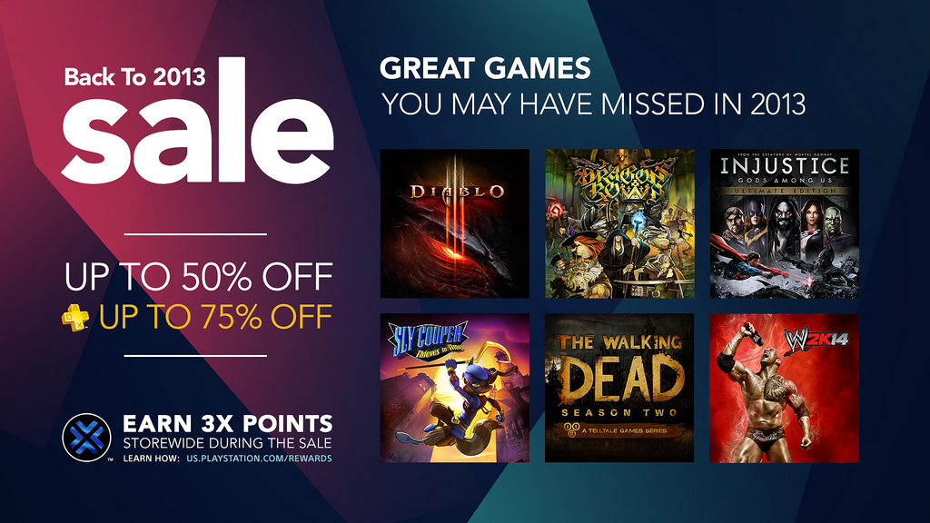 ps game sale