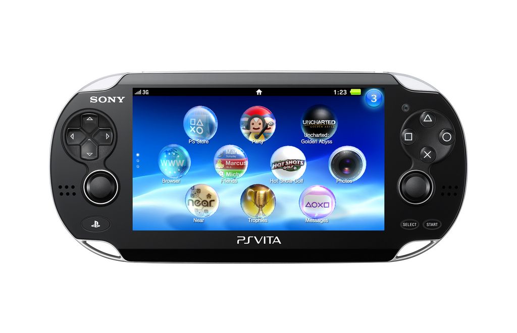 Ps3 And Playstation Vita Can Replicate Nintendo Wii U Experience Sony Says