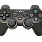 PS3's DualShock 3 Won't Work with PlayStation 4