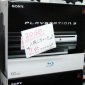 PS3s Mixed-up with 360s