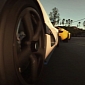 PS4 Drive Club Is Not a Sim, Encourages Social Interaction