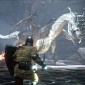 PS4 Exclusive Dungeon Crawler Deep Down Highlights Some Coop Action – Video