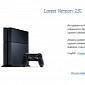 PS4 Firmware Update 2.51 Goes Live Today, April 16