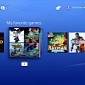 PS4 Firmware Update Gets Leaked Images, Hints at Interface Overhaul – Gallery