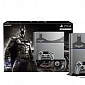 PS4 Gets Limited and Standard Batman: Arkham Knight Bundles, Early DLC Access