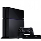 PS4 HDD Can Be Upgraded by Owners, PS4 Eye Camera Sold Separately