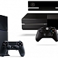 PS4/Xbox One Biggest Bottleneck for Developers Might Be Memory