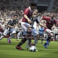 PS4 and Xbox One Will Allow FIFA 14 to Simulate Crowds, Weather and Player Emotion