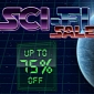 PSN Sci-Fi Sale Brings PS3 and PSP/Vita Discounted Themed Tittles