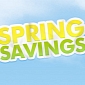 PSN Spring Sale Now Underway on European PlayStation Store