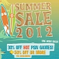 PSN Summer Sale Kicks Off on July 3 in North American PS Store
