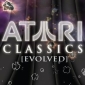 PSP - Atari Classics Evolved Out in North America