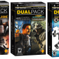 PSP Dual Packs with Classic Games Coming as Retail and Digital Releases