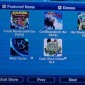PSP Firmware Gets Updated Once More