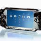 PSP Gets 24 Percent Price Cut in Europe but Not in the UK
