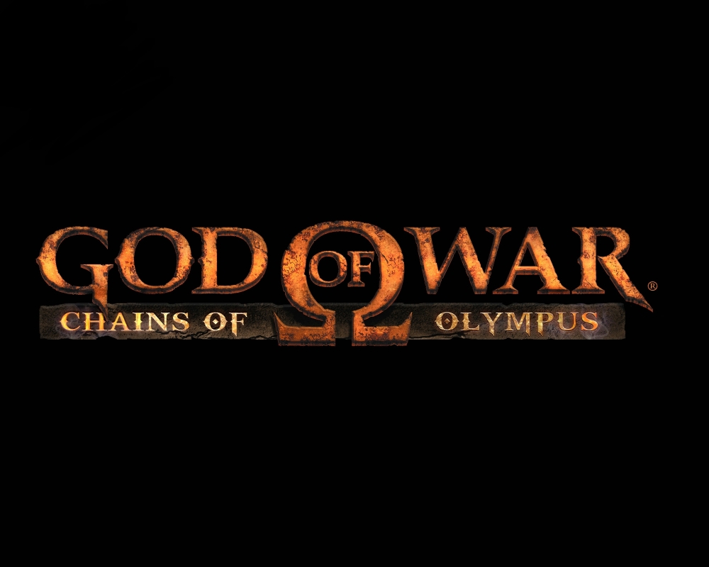 PSP] God of War - Chains of Olympus (USA) : Ready at Dawn Studios