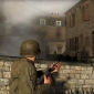 PSP-New Call of Duty 3 Trailer