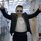 PSY's Gentleman Smashes Through 200 Million Views, Breaking Another YouTube Record