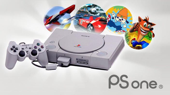 ps store ps1