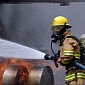 PTSD Very Likely in 9/11 Firefighters