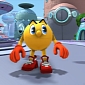 Pac-Man and the Ghostly Adventures Uses Series Legacy to Deliver New Experiences