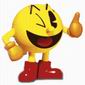 PacMan Will Chomp On Your Mobile Phone
