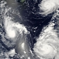 Pacific Hurricanes Expected to Be Tame This Year