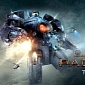 Pacific Rim Mobile Game Arrives on Android