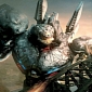 Pacific Rim: The Videogame Gets Gameplay Trailer, Out on July 12