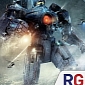 Pacific Rim for Android Update Adds New “Romeo Blue” Jaeger