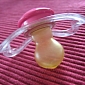 Pacifiers May Be Harmful to Infant Boys