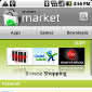 Paid Apps in Android Market in Korea