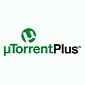 Paid Version of uTorrent Plus Coming This Fall