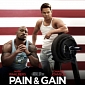 Pain & Gain – Mini Movie Review