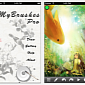 Painting App MyBrushes Pro Goes Free, Download for iOS