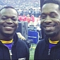 Pair Sneaked into the Superdome During Beyonce’s Super Bowl Performance – Video