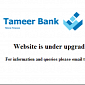 Pakistan’s Largest Microfinance Bank Tameer Hacked