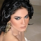 Pakistani Actress Veena Malik Sues FHM for Altering Cover Photo