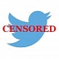 Pakistani Government Demands Twitter Censor Three Accounts, Block “Blasphemous” Search