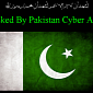Pakistani Hackers Breach and Deface Website of Central Bank of India
