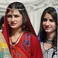Pakistani Parents Kill Teenage Daughter with Acid, for Talking to a Boy