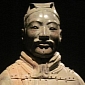 Palace of First Chinese Emperor Discovered
